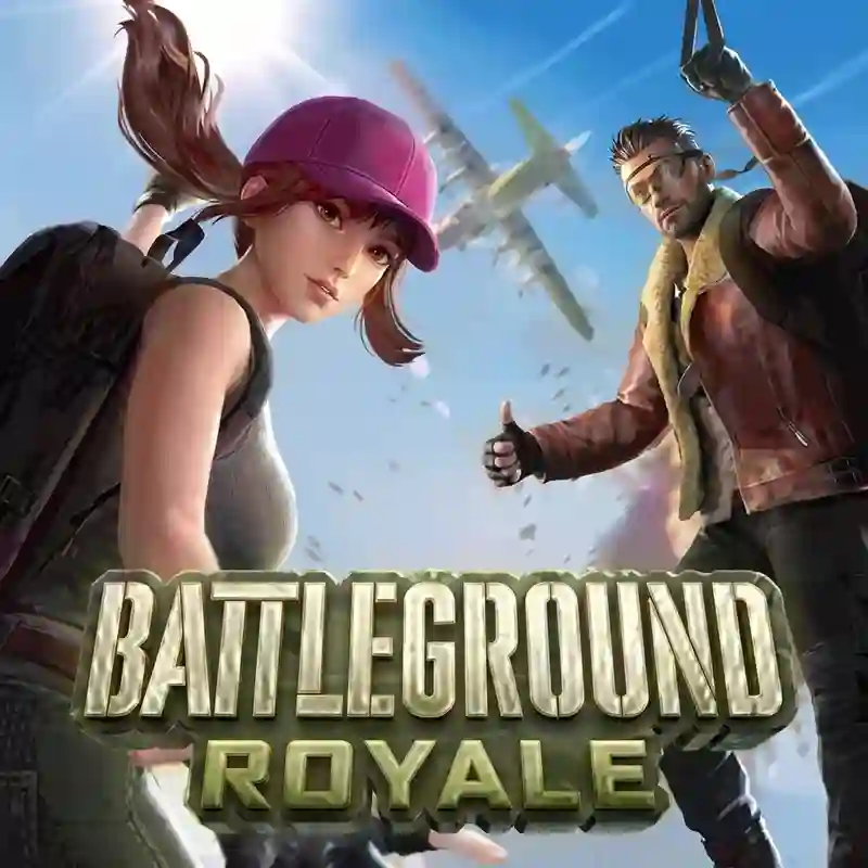 Trò chơi casino Battleground Royale tại go99v