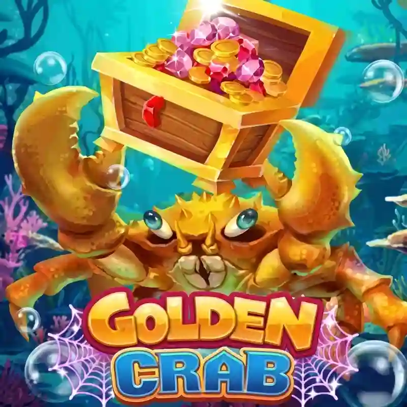 Trò chơi Cua vàng casino trực tuyến go99v