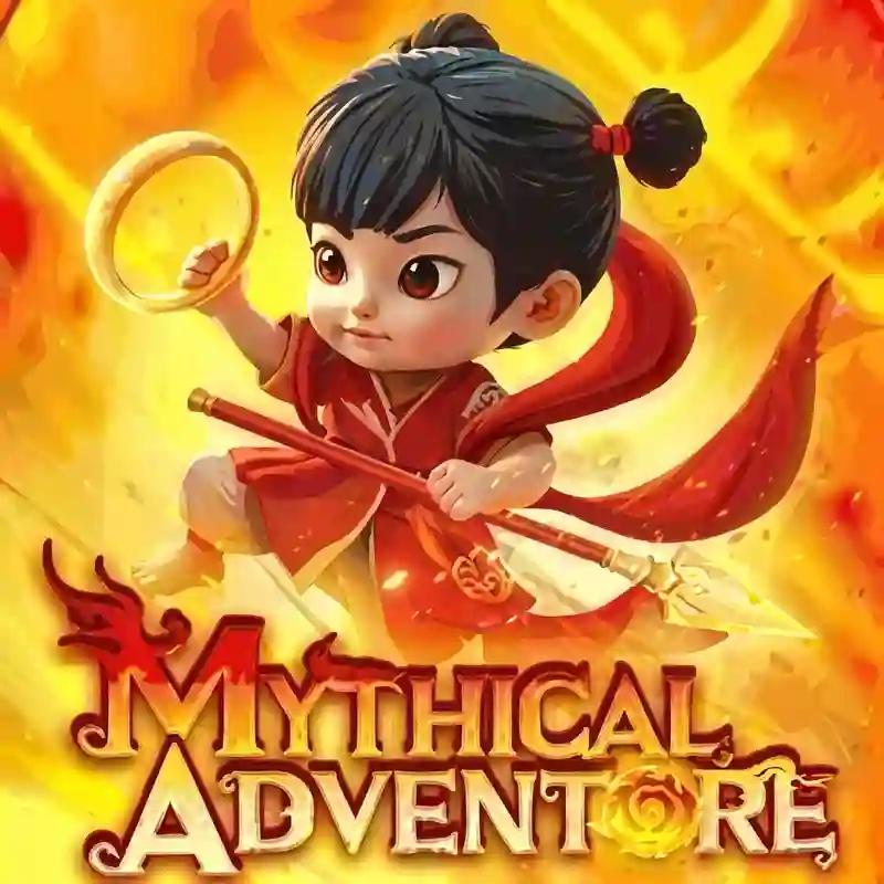 Trò chơi casino Mythical Adventure tại go99v