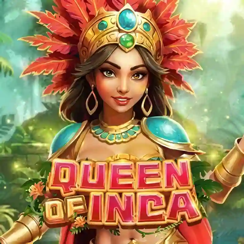 Slot game Nữ Hoàng Inca - go99v