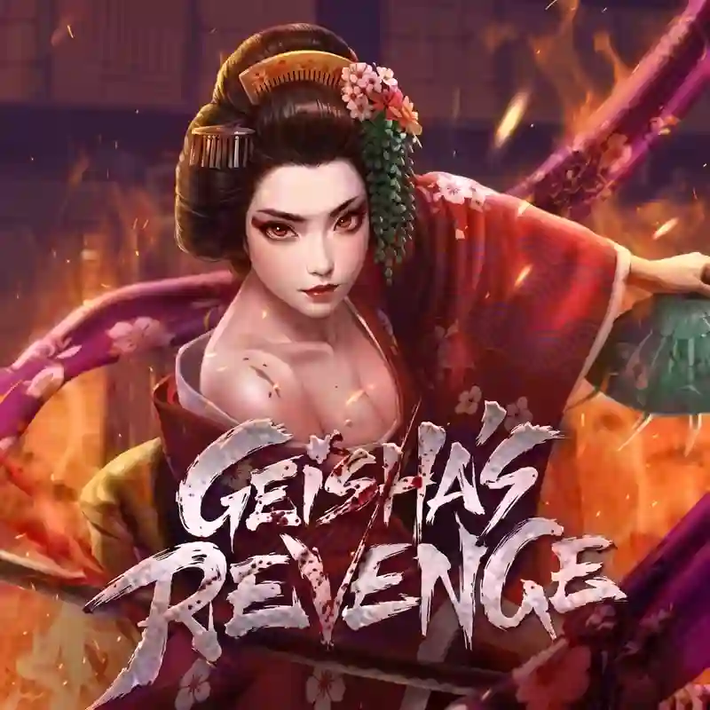 Slot game Sự Báo Thù Của Geisha - go99v